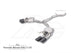 Fi Exhaust Porsche Macan