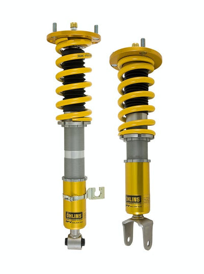 Öhlins Road & Track (Mazda RX7 FD3S)