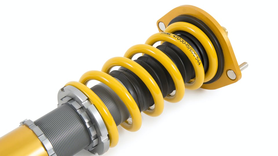 Öhlins Road & Track (Mazda MX5 NA/NB)