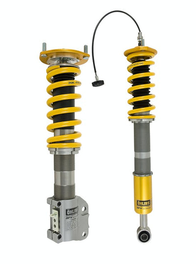 Öhlins Road & Track (Mitsubishi Lancer EVO X)