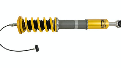 Öhlins Road & Track (Mitsubishi Lancer EVO X)