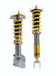Öhlins Road & Track Coilover Suspension Mitsubishi Lancer Evolution 7/8/9 MIS MI01S2