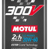 MOTUL 300V LE MANS 20W60