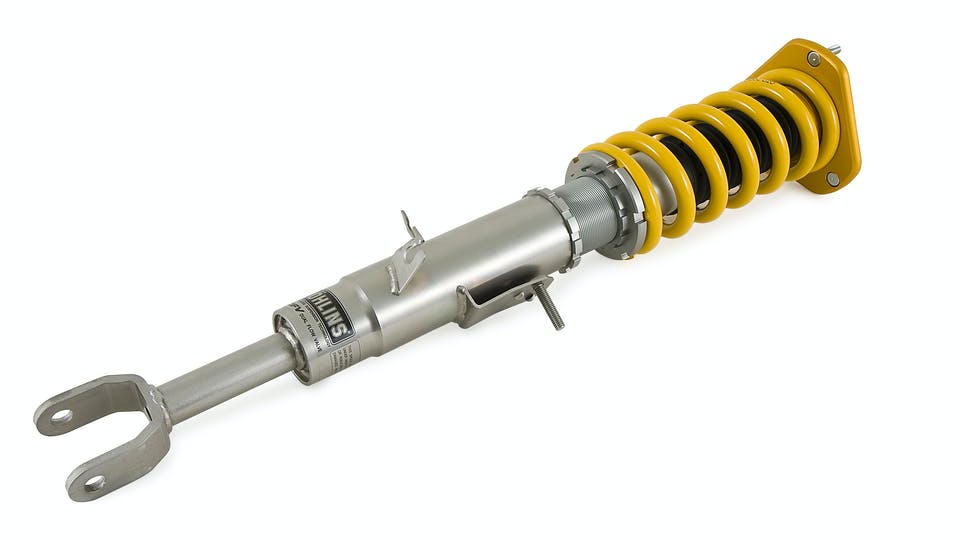 Öhlins Road & Track (Nissan 350 Z)