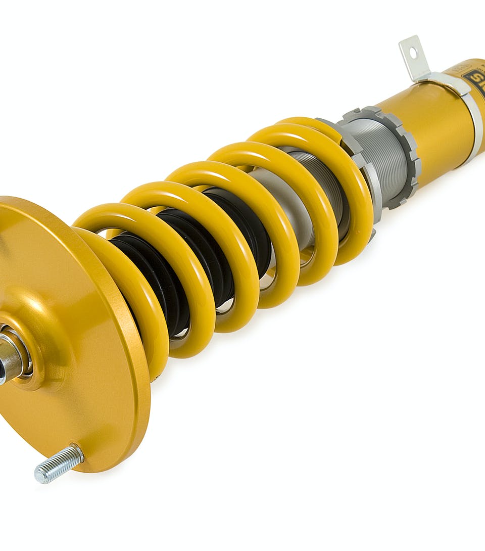 Öhlins Road & Track (Nissan Skyline GT-R)