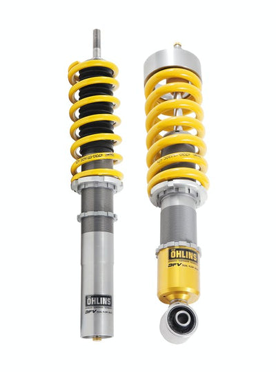 Öhlins Road & Track (Porsche 996 GT3)