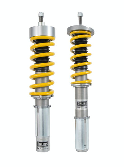 Öhlins Road & Track (Porsche Boxter / Cayman)