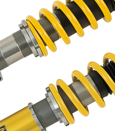 Öhlins Road & Track (Subaru Impreza WRX STI)