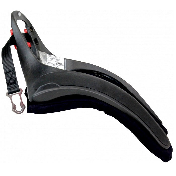 STAND21 Club Series 3 HANS® device