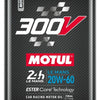 MOTUL 300V LE MANS 20W60